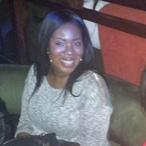 Meet your Posher, Denise